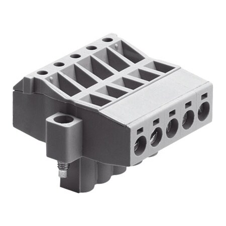 Festo Bus Connection FBSD-KL-2X5POL FBSD-KL-2X5POL